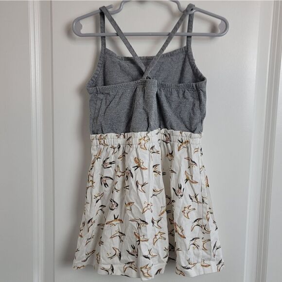 HANNA ANDERSSON Bird Dress - Picture 4 of 6